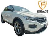 Volkswagen VW TROC 1.5TSI ADVANCED PLUS DSG SPORT - Volkswagen: Troc