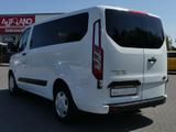 Ford Transit Custom L1 9-Sitzer Sitzheizung PDC - Ford Transit: 9 Sitzer