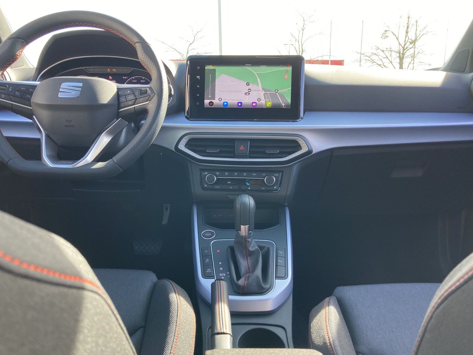 SEAT Arona FR 1.0 TSI DSG 85kW/115 PS - Image 12