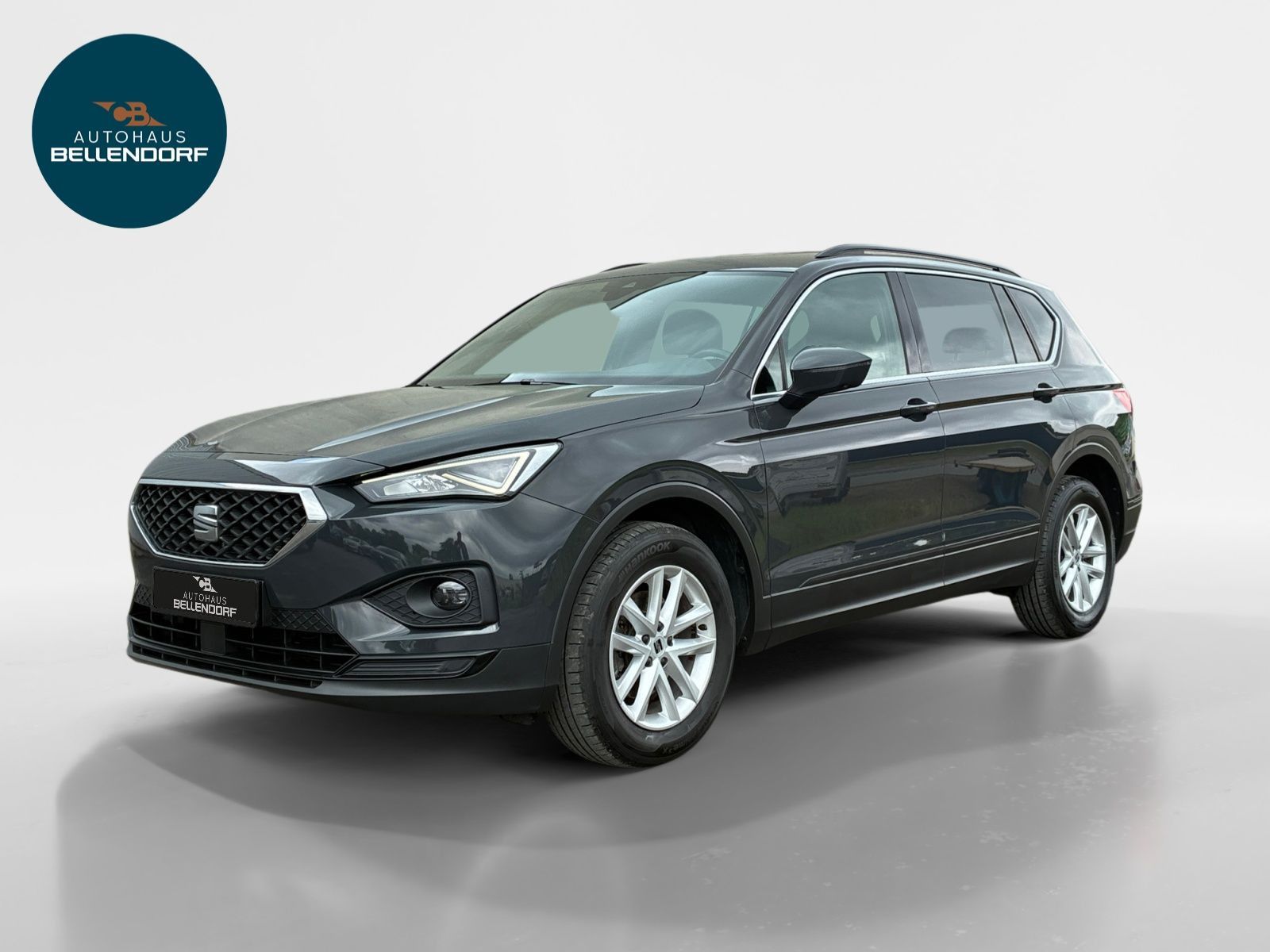 SEAT Tarraco 1.5 TSI DSG Style Navi Full Link