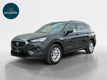 SEAT Tarraco - 1
