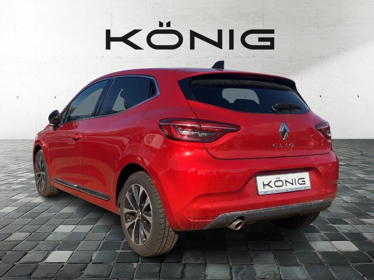 Renault Clio - Bild 3