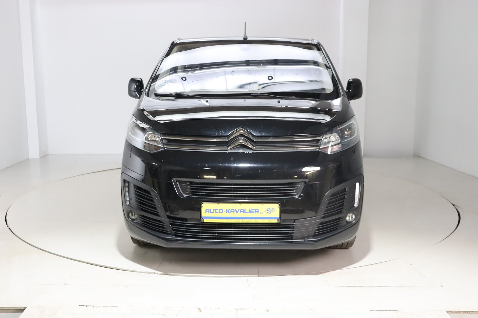 Fahrzeugabbildung Citroën Spacetourer Feel M * HUD * LED * RFK * AHK