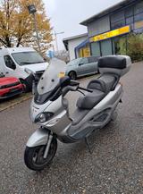 Piaggio X9 500 i.e. 4V SL - Offers matching your search criteria