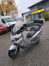 Piaggio X9 500 i.e. 4V SL - PIAGGIO X9 500