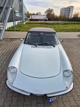 Alfa Romeo 2000 Spider Veloce  - Alfa Romeo Gebrauchtwagen von 1981