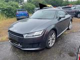 Audi TT 1.8 TFSI Matrix S-Sitze Kamera exclusive B&O - Audi: Exclusive