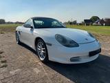 Porsche boxter 2.7 l - Porsche Boxster in Aachen