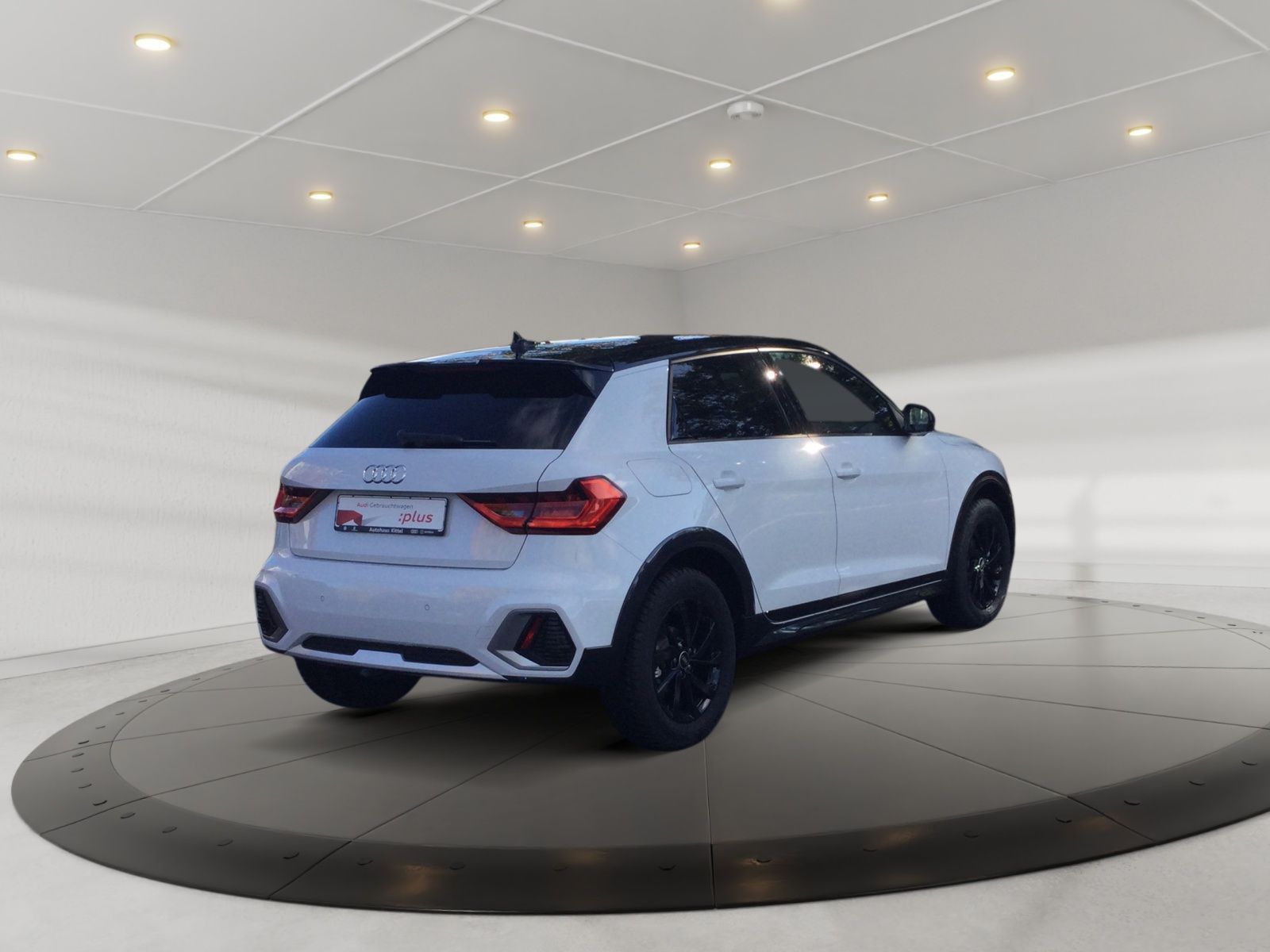 A1 allstreet 35 TFSI S tronic,Navi Plus,PDC Plus