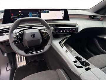 Peugeot 5008 GT Long Range 230 7-Sitzer+AHK