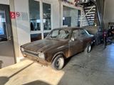 Ford Escort - Ford Escort: Coupe