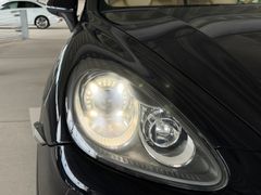 PORSCHE Cayenne Turbo 22" Alu/KD neu/TOP !!!!