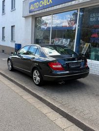 Mercedes C 220 - 2