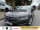 Opel Insignia B Sports Tourer Elegance 2.0 CDTI - Opel Insignia in Rostock