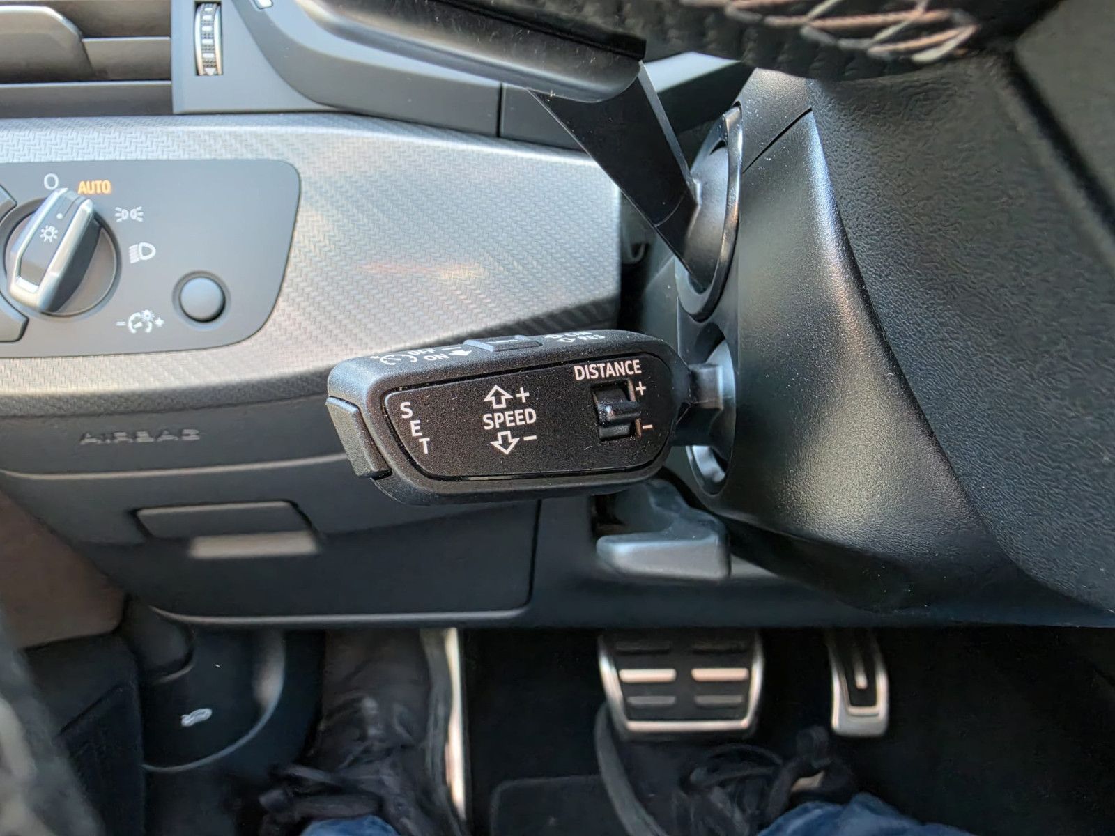 Audi RS5 2.9 TFSI quattro Sportback Matrix 280 KM/H foto 18