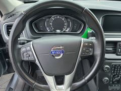 Volvo V40 Momentum D3 DPF