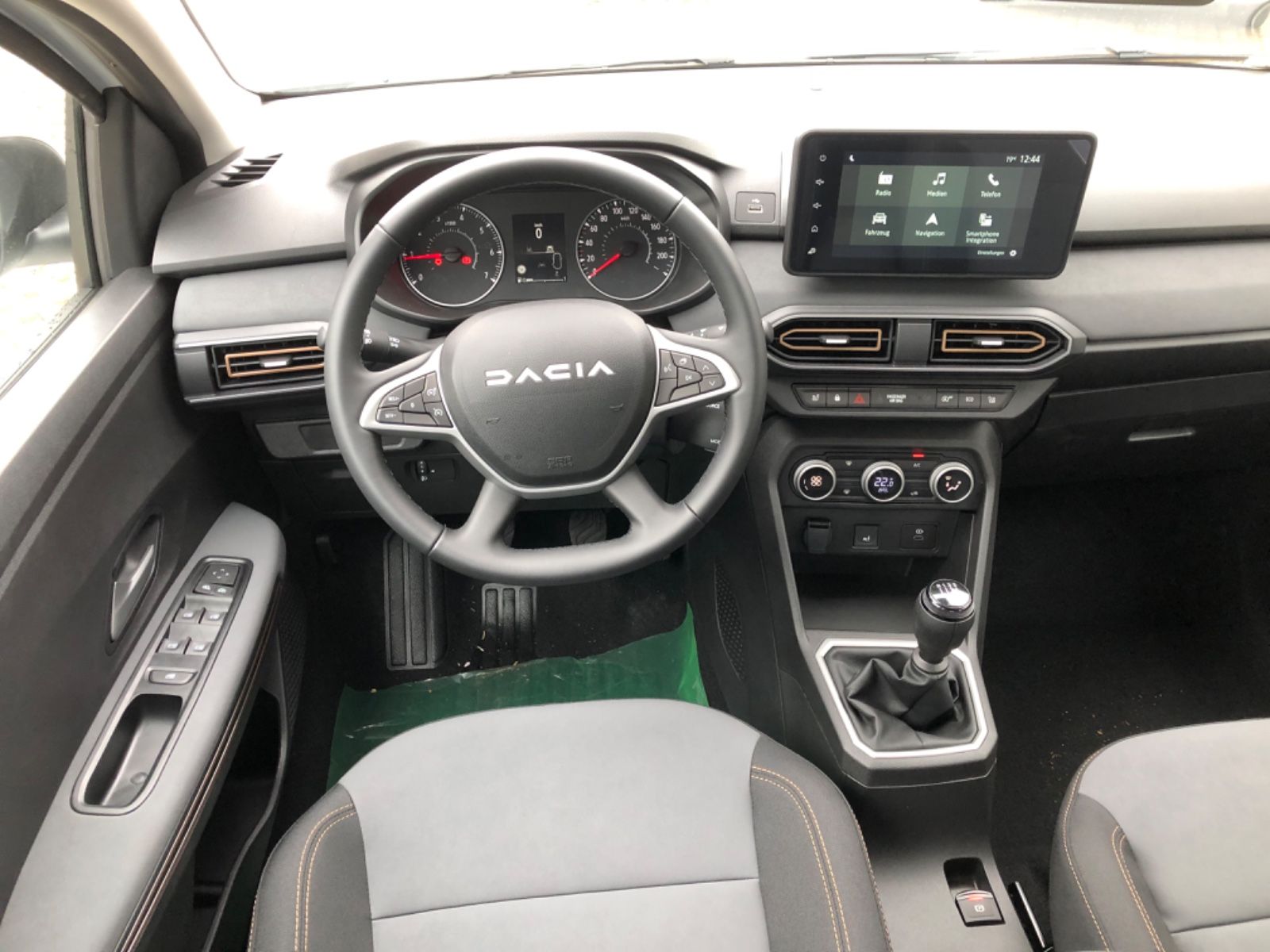 Dacia Sandero - Bild 21