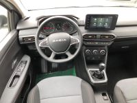 Dacia Sandero - Vorschau Bild 21