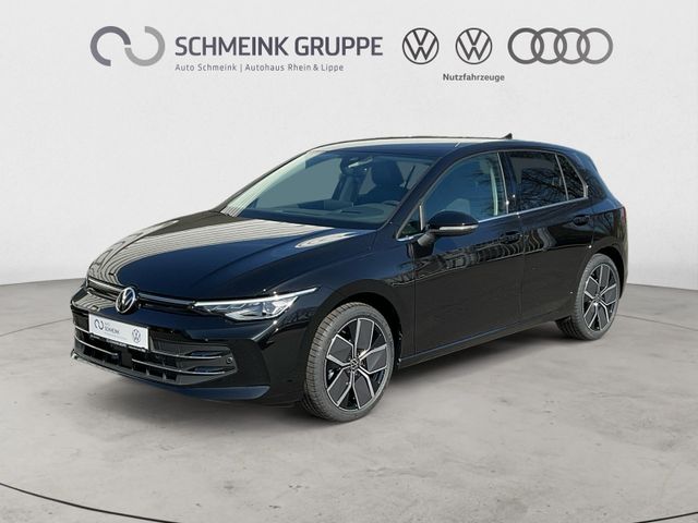 Volkswagen Golf Style 1.5 TSI Kamera AHK Navi Head-up ACC 1