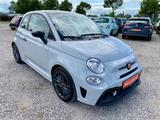 Abarth 695 AAC NAVI BI-XENON BEATS MTA PAKET - Abarth 695 aus 2023