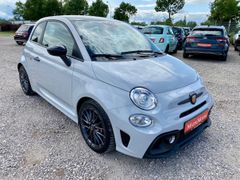 Fahrzeugabbildung Abarth 695 AAC NAVI BI-XENON BEATS MTA PAKET