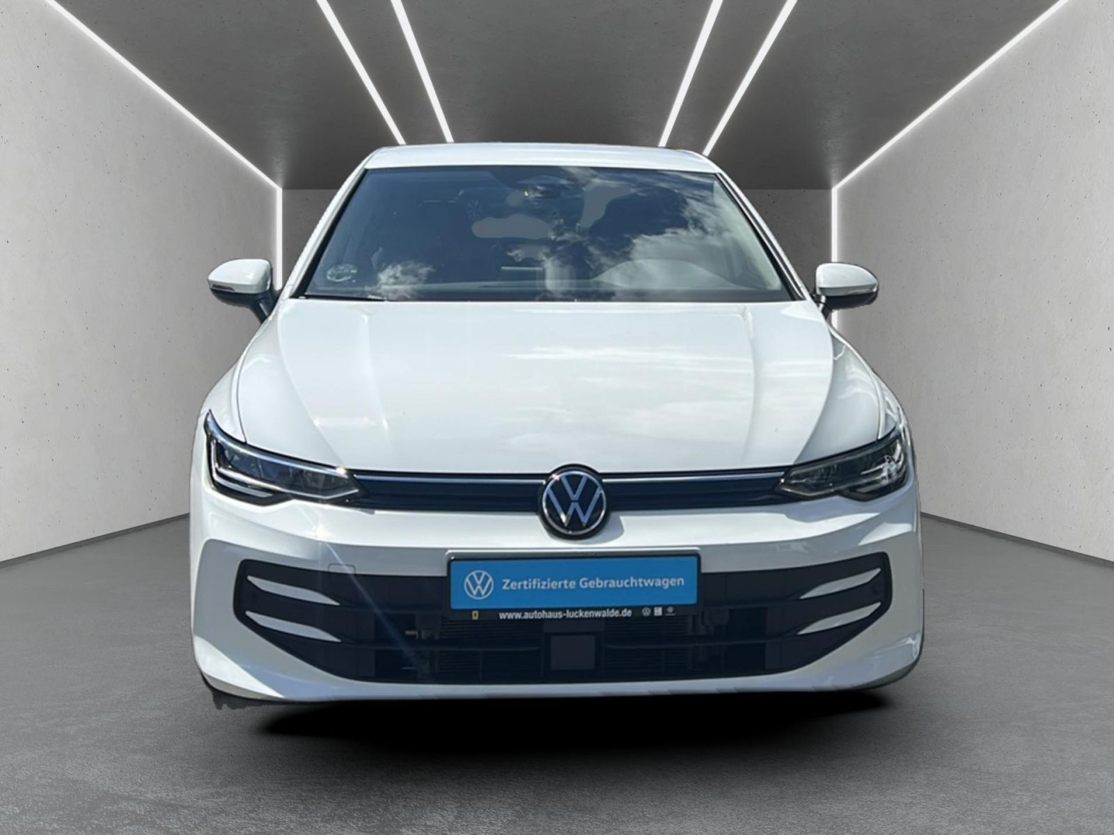 Volkswagen Golf - Bild 5