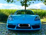Porsche 718 Cayman T - Porsche Cayman in München