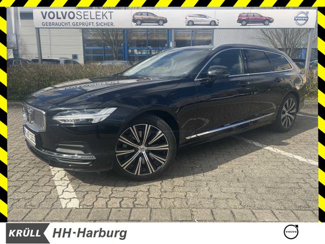 Volvo V90 B4 B 2WD Plus Bright  ACC / 360° / PANO