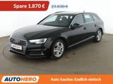 Audi A4 35 TDI Sport Aut.*NAVI*XENON*TEMPO*PDC* - Audi A4 Gebrauchtwagen in Stuttgart