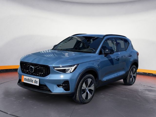 Volvo XC40 Plus Dark Recharge Plug-In Hybrid 2WD T4 Pa