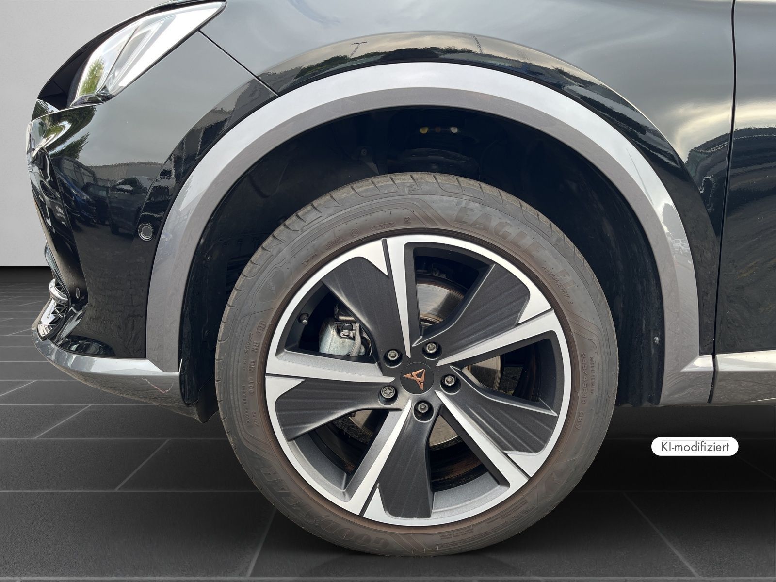 Cupra Formentor - Bild 8