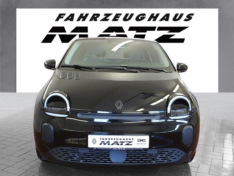 Fahrzeugabbildung Renault Twingo E-Tech 80 Urban Range *Techno*Sitzheizung
