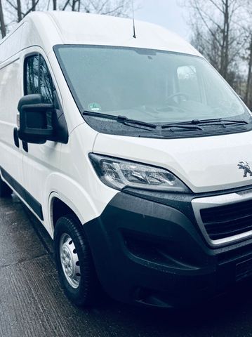 Peugeot Boxer Kasten Hochraum 333 L2H2 Pro BlueHDi 120 S