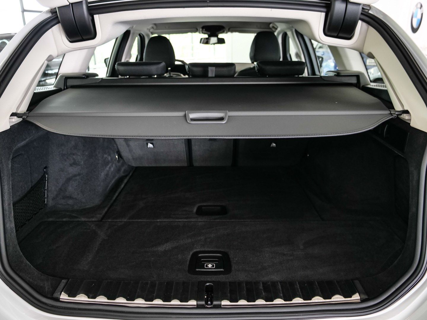 BMW 318 - Bild 15