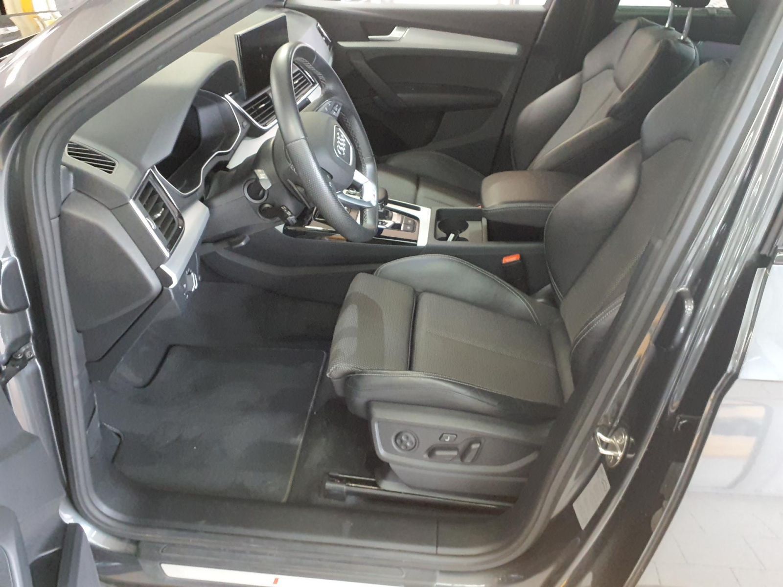 Audi Q5 - Bild 4
