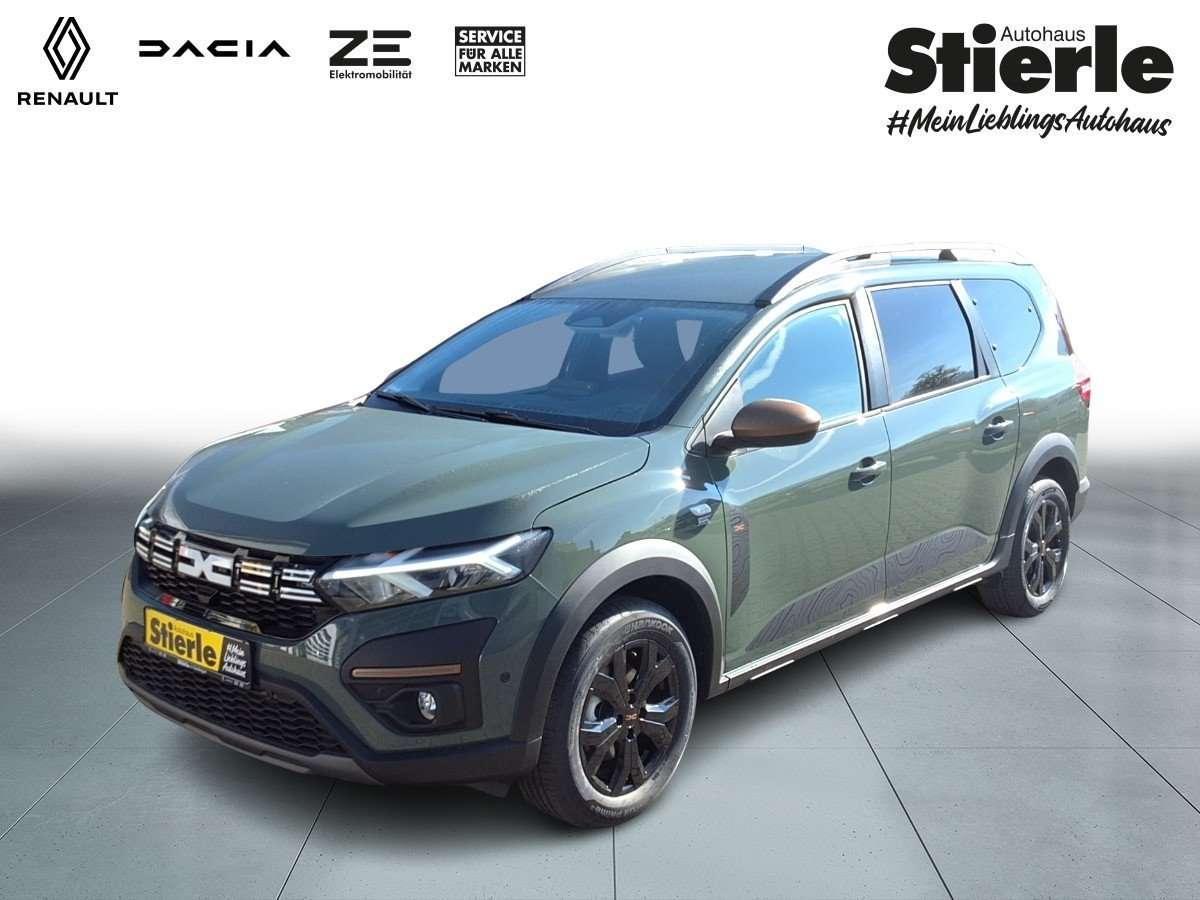 Dacia Jogger EXTREME+ TCE110 7-SITZE/SHZ/KAMERA/KLIMA/
