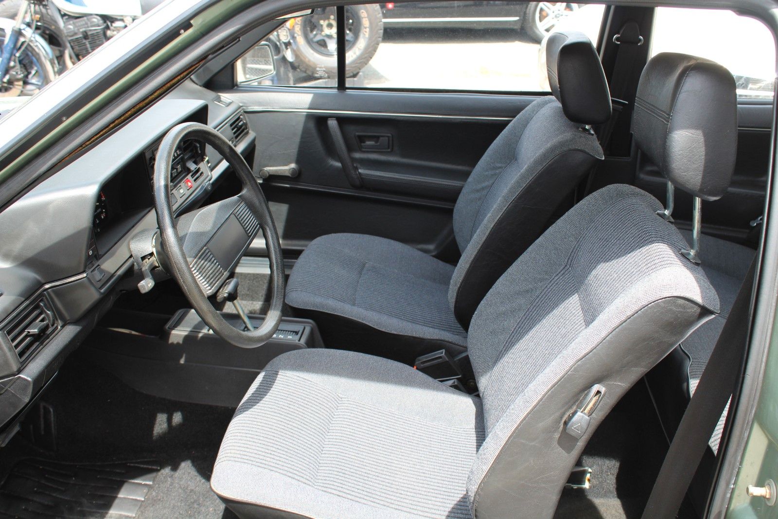 32B CL Coupe' 1,8 66KW (90PS) Orig., 25'' KM