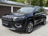 Jeep Cherokee 2.2 MJet II Active Drive I Overland AT - Jeep Cherokee in München