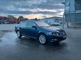 Volkswagen Passat 2.0 BlueTDI DSG - Volkswagen Passat mit Diesel-Antrieb