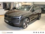 Volvo EX90 Ultra Twin Motor AWD AHK Luftfahrwerk Bose  - Volvo Gebrauchtwagen in Stuttgart