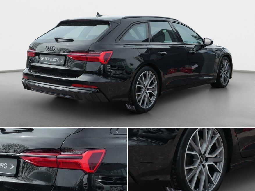 Audi S6 - Bild 24