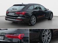 Audi S6 - Vorschau Bild 24