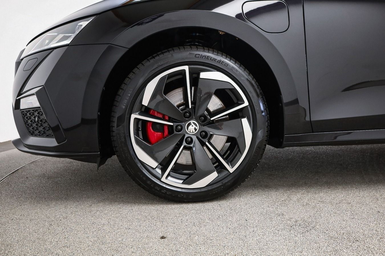 Skoda Octavia - Bild 7