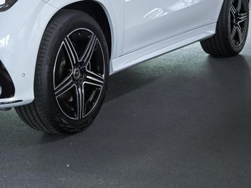 Mercedes GLE 350 - 3