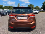 Hyundai ix20Trend 2-Hand Klima Sitzheizung PDC USB SR+WR - Hyundai: Us