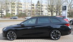 CUPRA Leon Sportstourer 1.4 e-Hybrid
