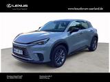 Lexus LBX FWD Basis/Comfort-Paket - graue Lexus LBX