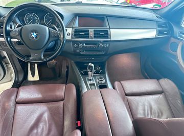 BMW X5 - 9