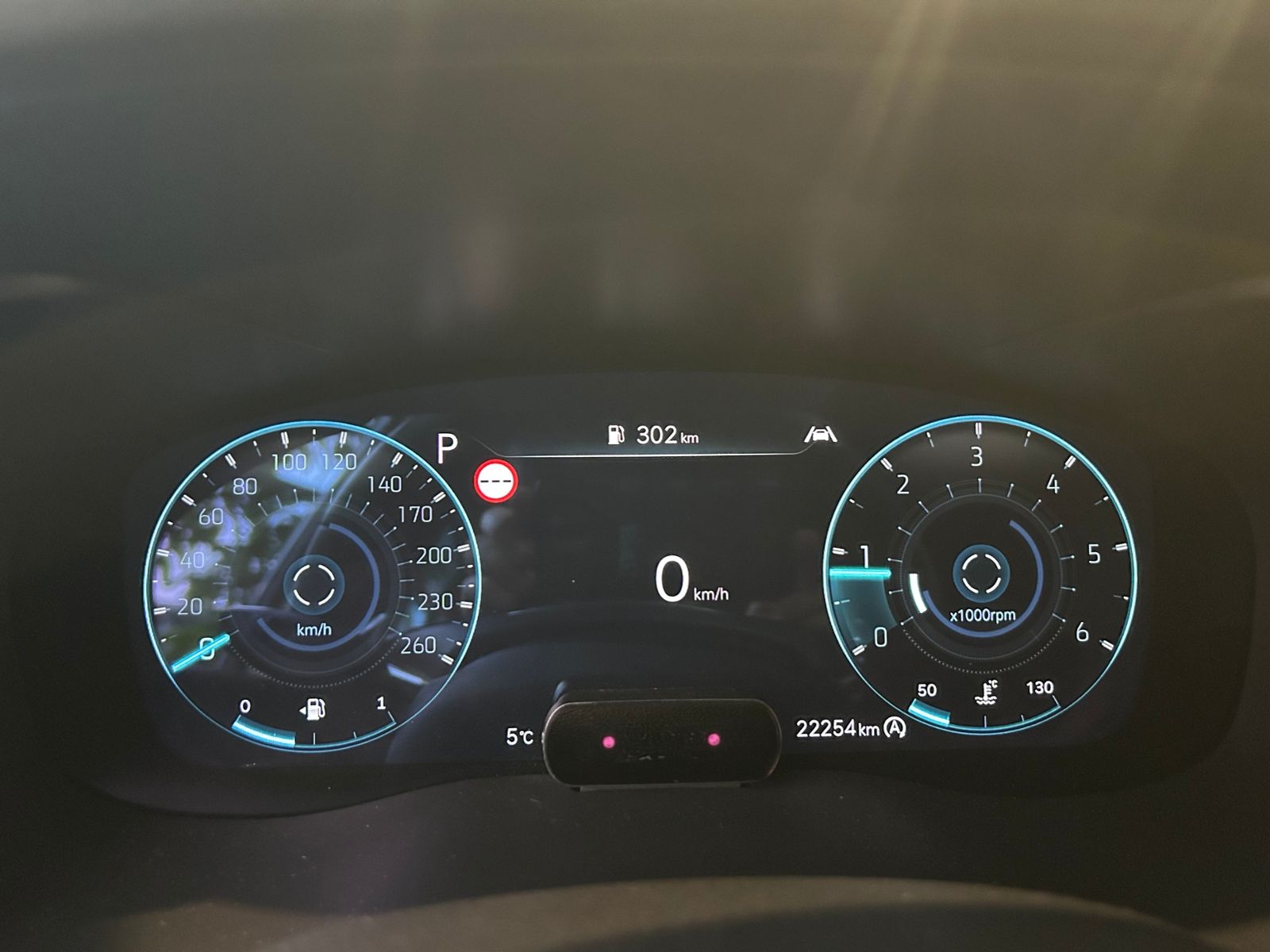 Fahrzeugabbildung Genesis G70  Shooting Brake2.2D AWD Sport Head Up D.