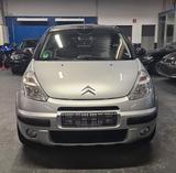 Citroën C3 Pluriel 1.4 *2.Hand*Tüv25*Cabrio* - Citroën C3: Pluriel